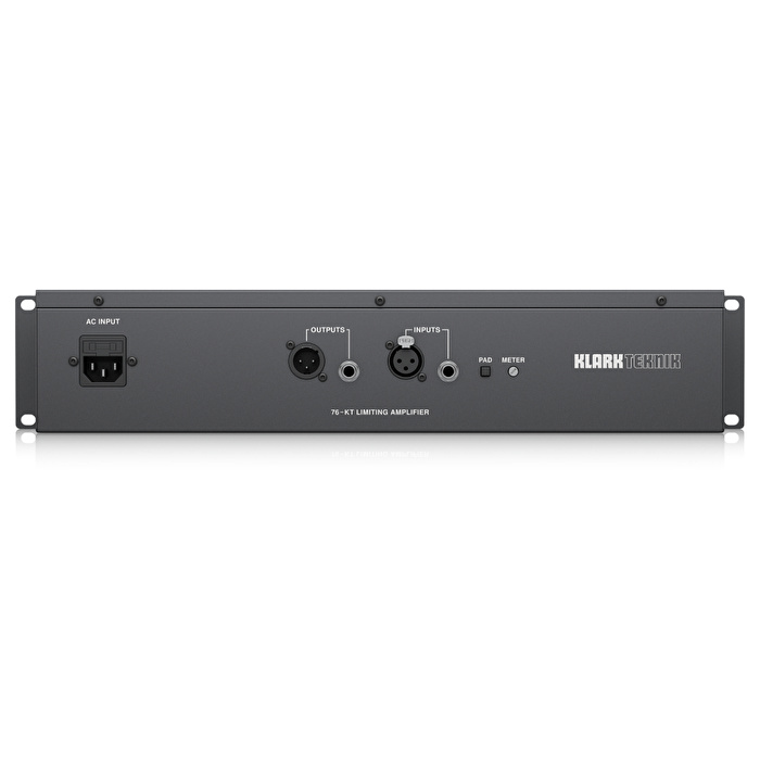 Klark Teknik 76-KT Kompresör/Limiter